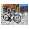 Appui cycle - Support vélo Rack à vélo - Mobilier voirie