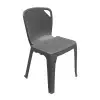 Chaise empilable M2 Elena