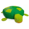 Coussin crèche géante tortue