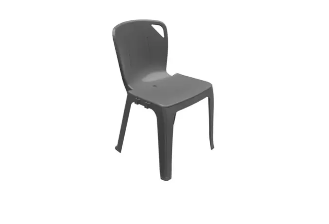 Chaise empilable M2 Elena