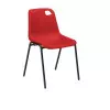 Chaise empilable Ø 20 mm Vanoise