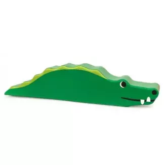 Jeu croco en mousse