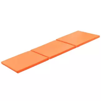 Tapis matelas pour sieste mousse