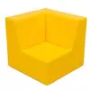 Fauteuil d'angle enfant