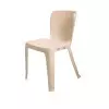 Chaise empilable Elena