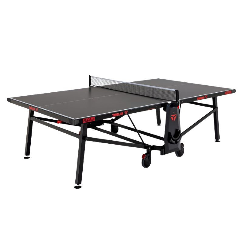 Table ping-pong résine