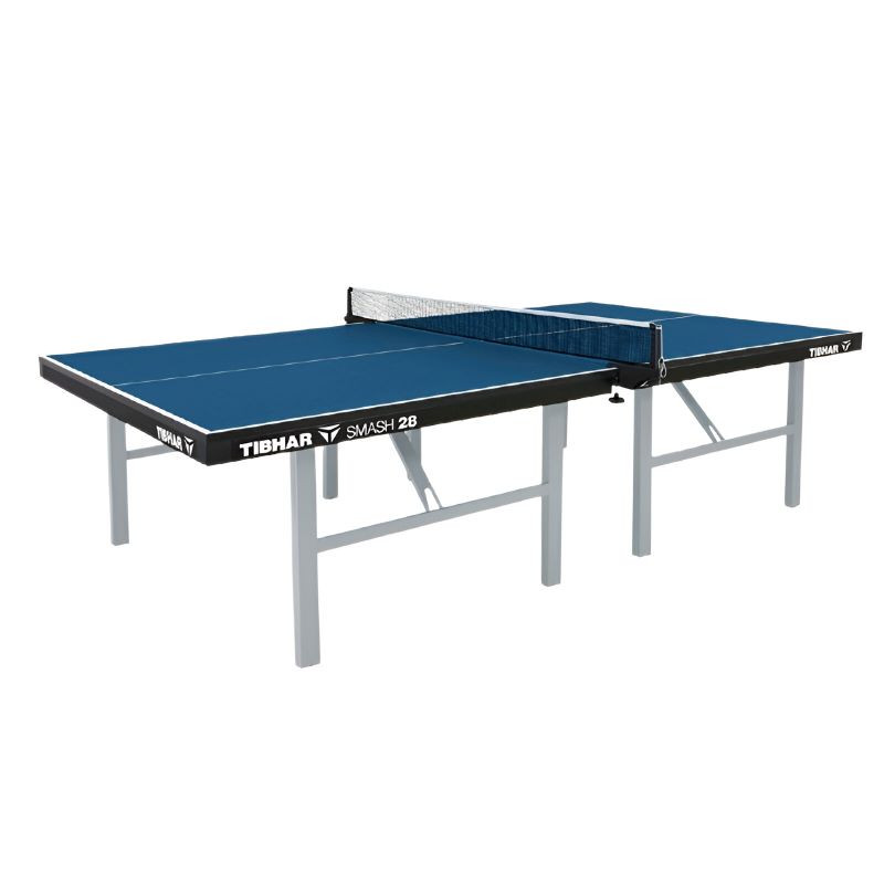 Table de ping-pong transportable