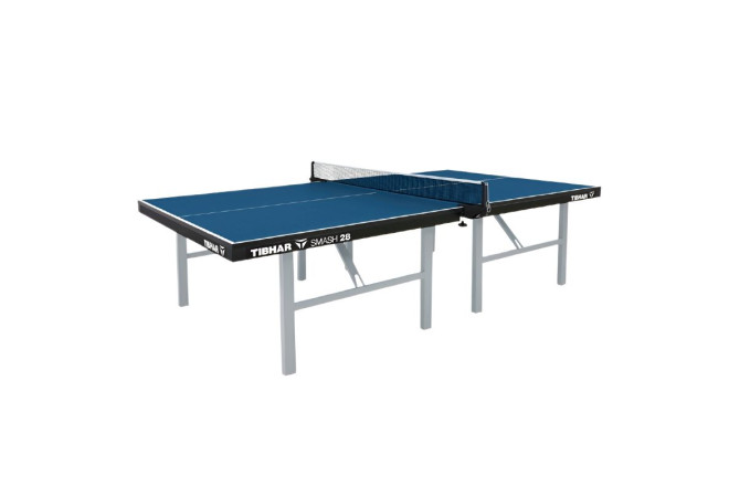 Table de ping-pong transportable