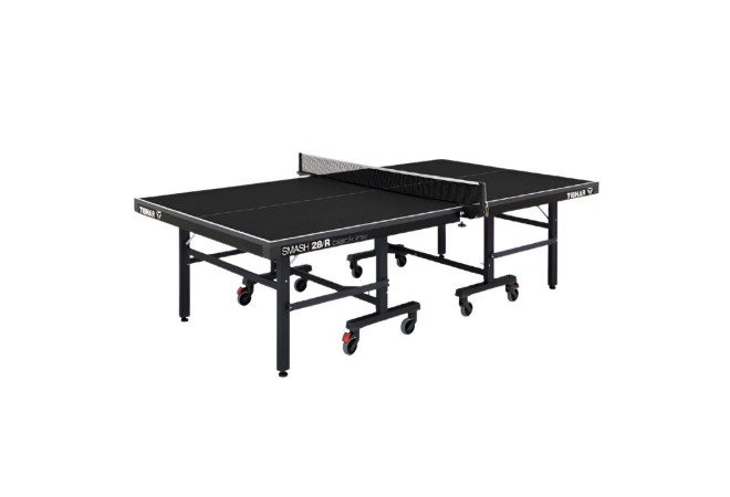 Table de ping pong pliable