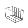 Chariot pour bancs pliants polypro