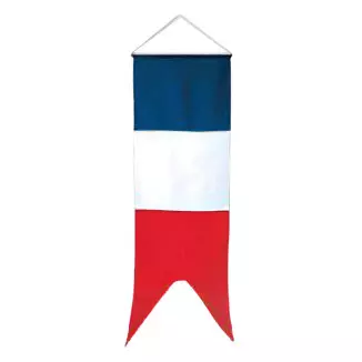 Oriflamme française