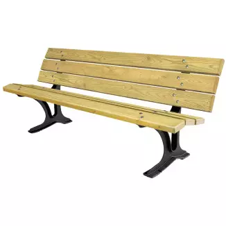 Banc public Cologne