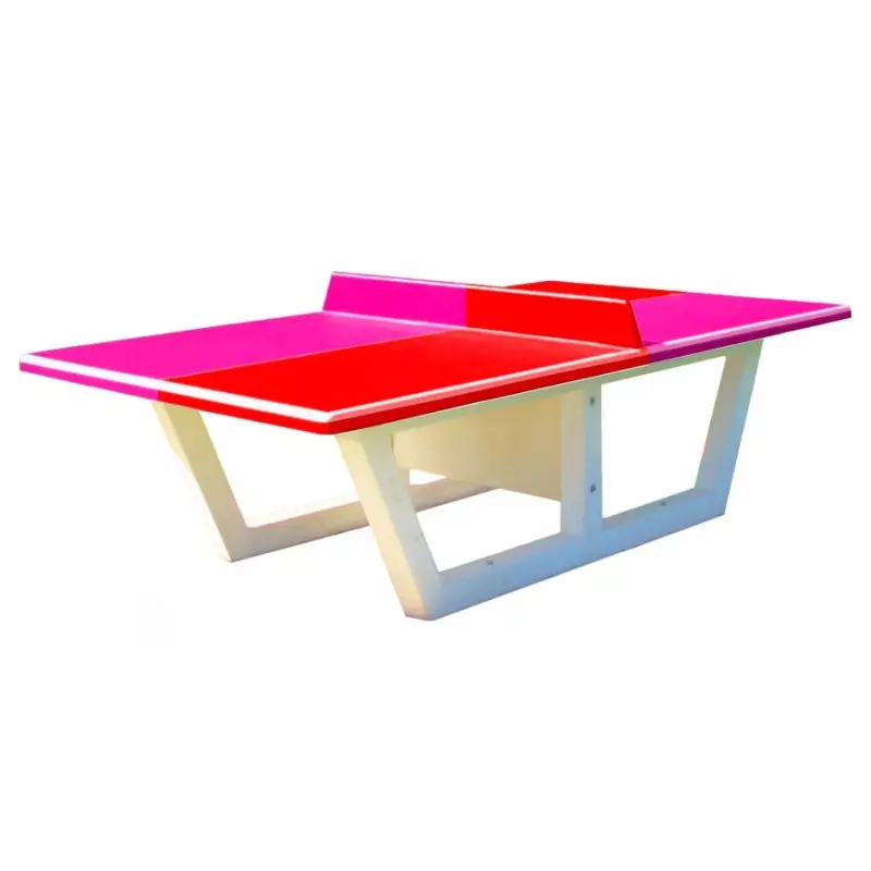 Peinture Table de Ping-Pong A+B kg 1,250 Couleurs Laque + Boîte